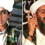 EUA colocam filho de Osama bin Laden em lista de terroristas