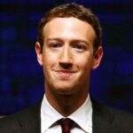 Mark Zuckerberg, dono do Facebook, nega rumores sobre candidatura à Presidência