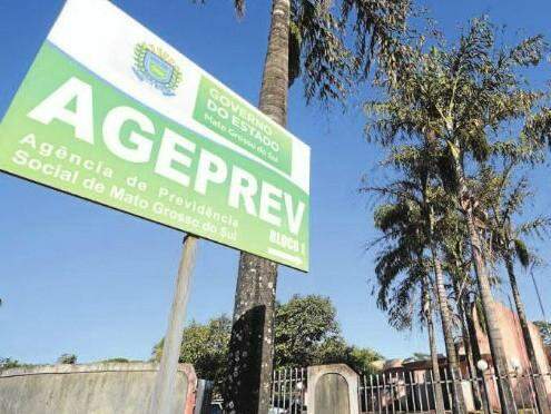 Governo de MS destina R$ 46 milhões da reserva de contingência para Ageprev