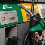 Preço médio do etanol sobe na semana em 11 Estados e no DF, diz ANP