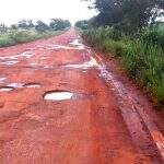Governo anuncia licitação de R$ 185 milhões para recuperar 4 rodovias