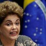 Dilma Rousseff não tem conta com R$ 480 mi na Suíça