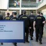 ÁUDIO: detentos ameaçam fazer agentes novatos reféns em presídios do Estado