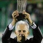 Ex-treinador da seleção brasileira, Carlos Alberto Silva morre aos 77 anos