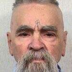 Em estado grave, ‘Serial Killer’ Charles Manson é internado nos EUA