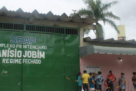OAB processa governo do Amazonas e juíza dá 72 horas para defesa
