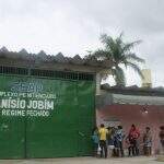 Depois de rebelião e fuga, 63 presos são recapturados em Manaus