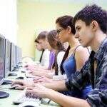 Curso técnico gratuito na área de informática e internet abre 25 vagas em Campo Grande