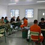 Governo Federal anuncia R$ 30 milhões para formação profissional de presos