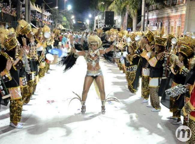 Prefeitura de Corumbá vai investir R$ 775 mil com escolas de sambas e blocos de Carnaval