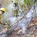 Com mais de 4 mil focos de incêndios, Corumbá apresenta maior índice de queimadas do país