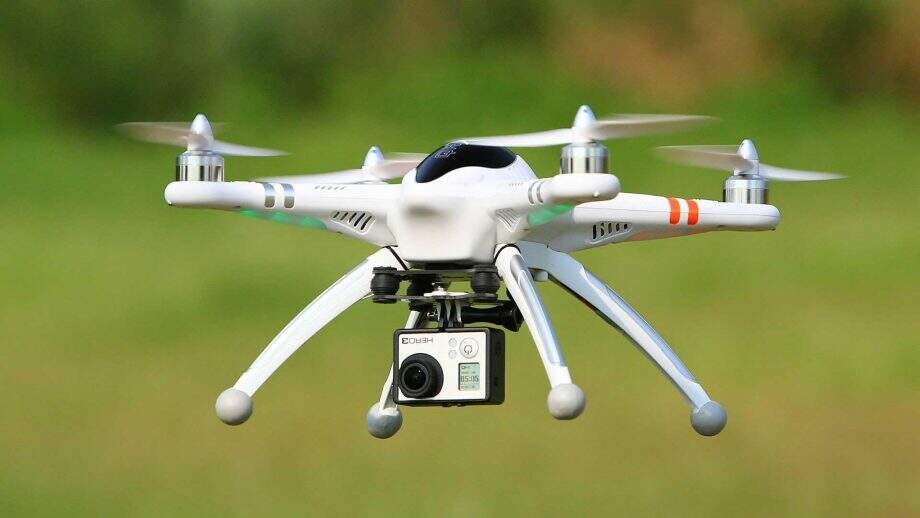Ministério Público vai pagar R$ 207 mil para compra de drone em MS