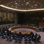 Conselho de Segurança convoca reunião urgente sobre teste de míssil iraniano