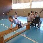 Governador veta projeto que adaptava educação física a alunos com deficiência