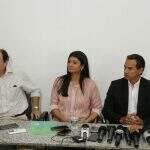 Estado e Prefeitura firmam convênio de R$ 20 milhões para tapar buracos