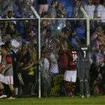 Flamengo goleia o Nacional-SP e está na terceira fase da Copinha