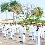 Marinha abre concurso com salário de até R$2,9 mil e vagas em MS