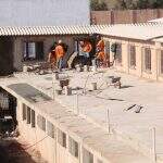 Estado prorroga em 5 meses prazo de construção de presídio na Gameleira