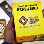 Com 33 artigos alterados em 2016, Código Brasileiro de Trânsito completa 19 anos