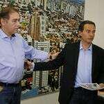 Marquinhos diz que ‘faltou boa vontade a Bernal’ para asfaltar bairros