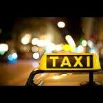 Taxista é feito refém por 10h, colocado em porta-malas e largado em rodovia