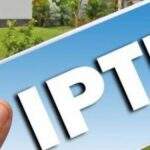 IPTU já está disponível para consulta online e tem desconto de 20% até janeiro