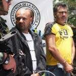 Líder do PCC no Paraguai, comparsa de Pavão será extraditado para o Brasil