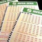 Mega-Sena premiará vencedor com R$ 3 milhões neste sábado