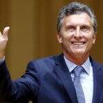 Presidente da Argentina assina decreto que muda lei de imigração no país