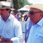 Pedro Chaves pede retomada da obra da fábrica de fertilizantes em Três Lagoas