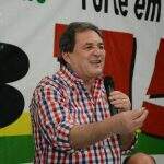 Moka sugere procurador que denunciou Dilma no lugar de Teori