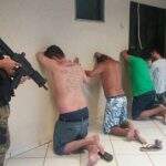 Polícia anuncia prisão de pistoleiros que mataram casal de brasileiros no Paraguai