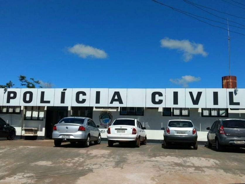 Operação prende quadrilha acusada de roubo de R$ 100 mil a joalheria em MS