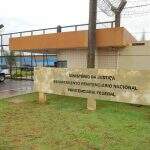 32 detentos do Amazonas e do Acre já estão em prisões federais, 12 deles na Capital