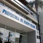 Com dívida de R$ 370 milhões, prefeitura vai suspender pagamentos até abril