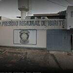 Sem rebelião, 10 presos fogem de presídio em Belo Horizonte