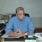 OAB-MS emite nota de pesar pela morte do advogado Ricardo Trad
