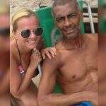 Romário aparece envelhecido e abatido em foto ‘magro’ e choca internautas