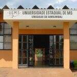 UEMS oferece mais 2,3 mil vagas pelo Sisu 2017