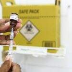Ministério vai reforçar vacinas contra a febre amarela em 11,5 milhões de doses