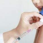 Vacina contra HPV está disponível nas unidades de saúde de Campo Grande
