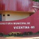 Prefeitura de Vicentina decreta suspensão do comércio e faz barreira sanitária para trabalhadores da JBS