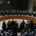 Conselho de Segurança da ONU discute eventuais medidas contra a Coreia do Norte