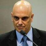 Alexandre de Moraes toma posse nesta quarta como ministro no Supremo Tribunal Federal