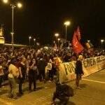 Bolívia pede cooperação do Brasil para retirar manifestantes da fronteira