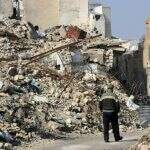 ONU acusa que regime sírio e rebeldes cometeram crimes de guerra em Aleppo