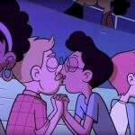 Desenho animado da Disney exibe ‘beijo gay’ discreto e ativistas LGBT comemoram
