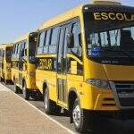 MPE quer regulamentar transporte escolar na fronteira