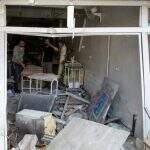 Mais de 800 trabalhadores da área de saúde morreram em ataques na guerra da Síria