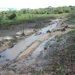 Pecuarista é multado em R$ 50 mil após rompimento de represa destruir área ambiental